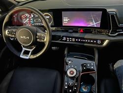 کیا سپۆرتاج